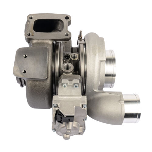 HE300VG Turbo charger   2013-2022- Dodge ,Ram ISB 6.7 L  24V Cummins Truck Holset 